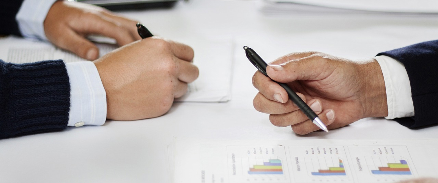 中途採用ページビジュアル