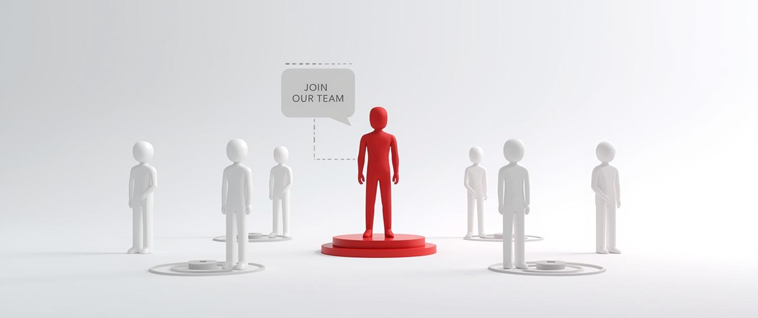 新卒採用ページビジュアル