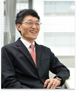 社長ポートレート